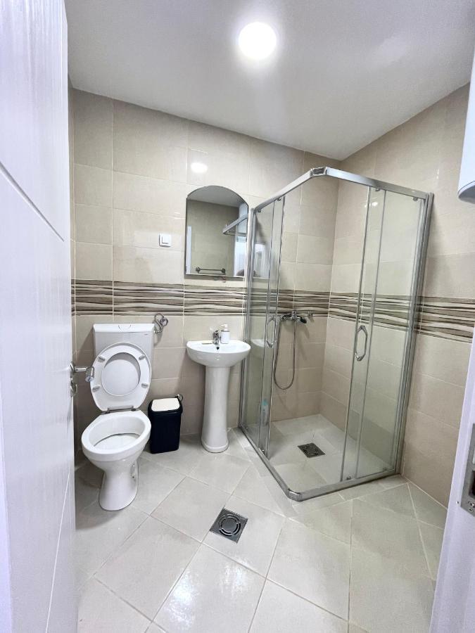 Apartmani Zecevic Nikšić Dış mekan fotoğraf